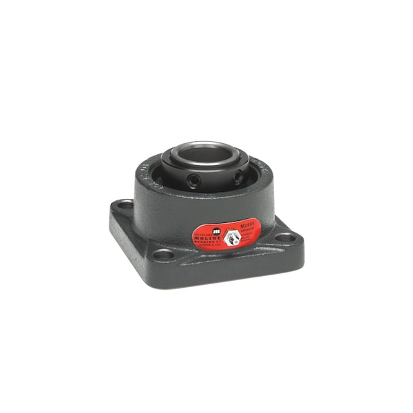 1-3/16 M2000 FLANGE EXP